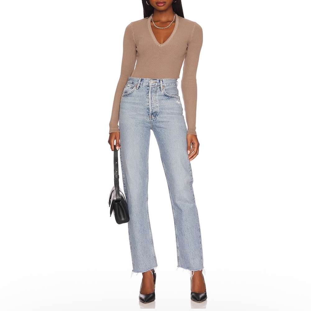 AGOLDE 90's Pinch Waist Jeans